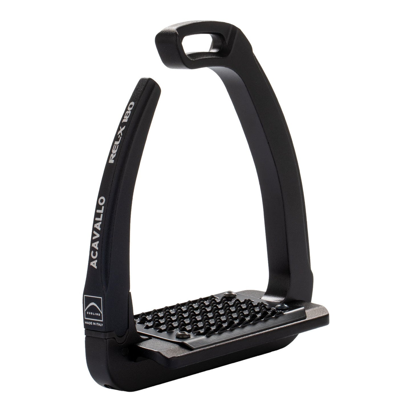 Acavallo Rel-X 180 Stirrups