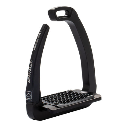 Acavallo Rel-X 180 Stirrups