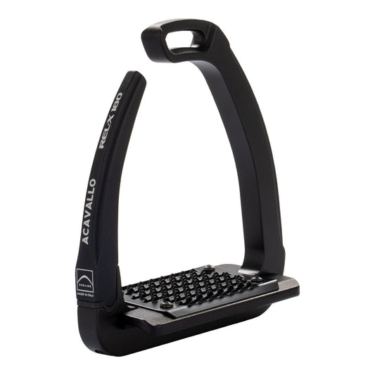 Acavallo Rel-X 180 Stirrups