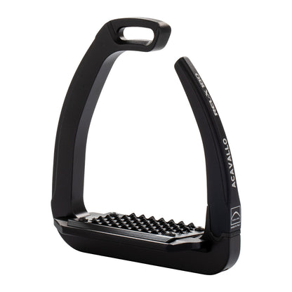 Acavallo Rel-X 180 Stirrups
