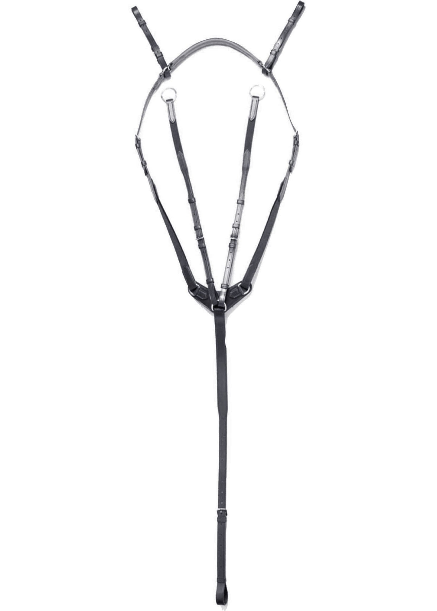 Vespucci Jumper Breastplate with Running Attachment