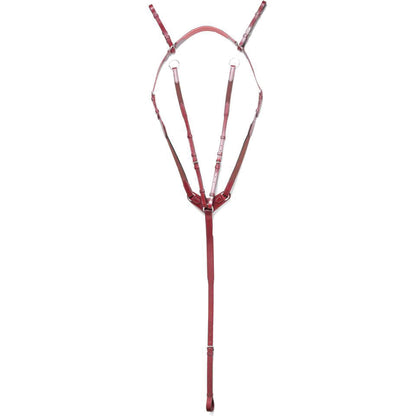 Vespucci Jumper Breastplate with Running Attachment