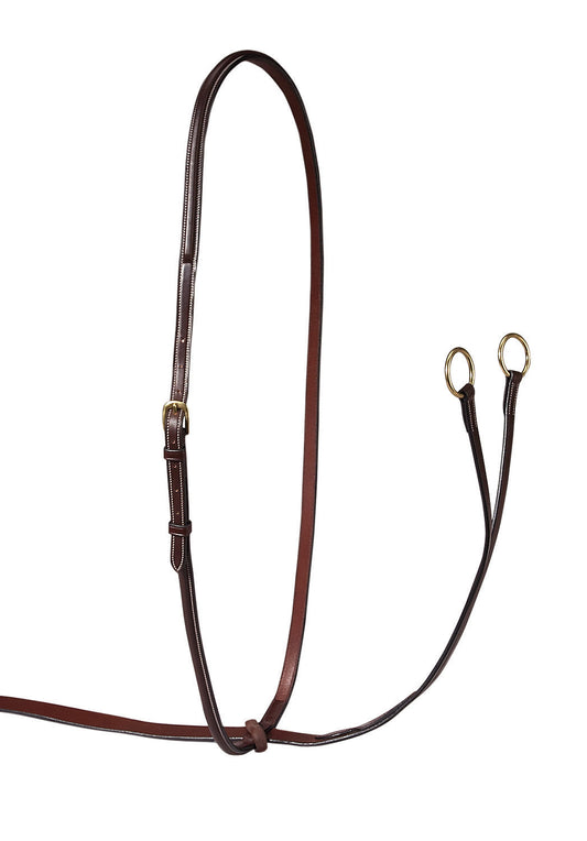 Dy'on Running Martingale