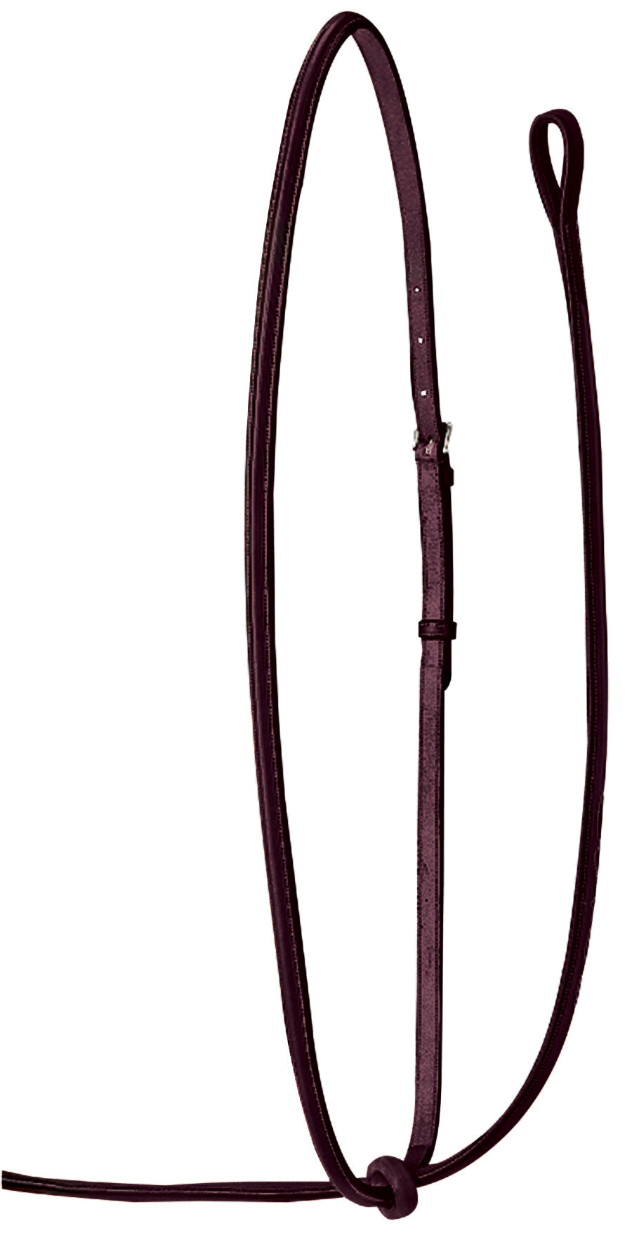 Rodrigo Raised Fancy Stitched Martingale