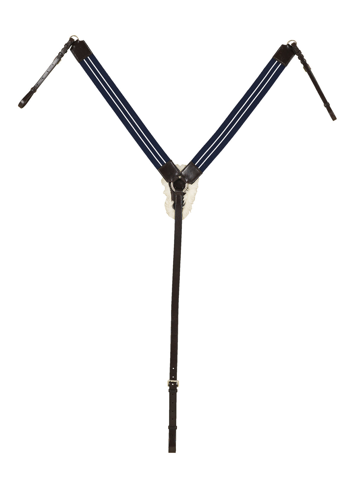 Ovation Elastic Breastplate