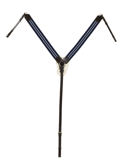 Ovation Elastic Breastplate