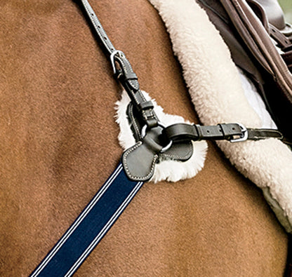 DS 3-Point Breastplate