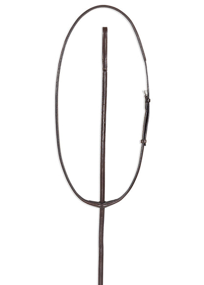 Pessoa Pro Fancy-Stitched Standing Martingale