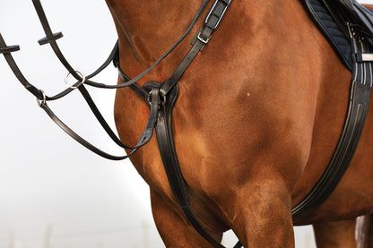 Horseware Rambo Micklem Three-Point Breastplate
