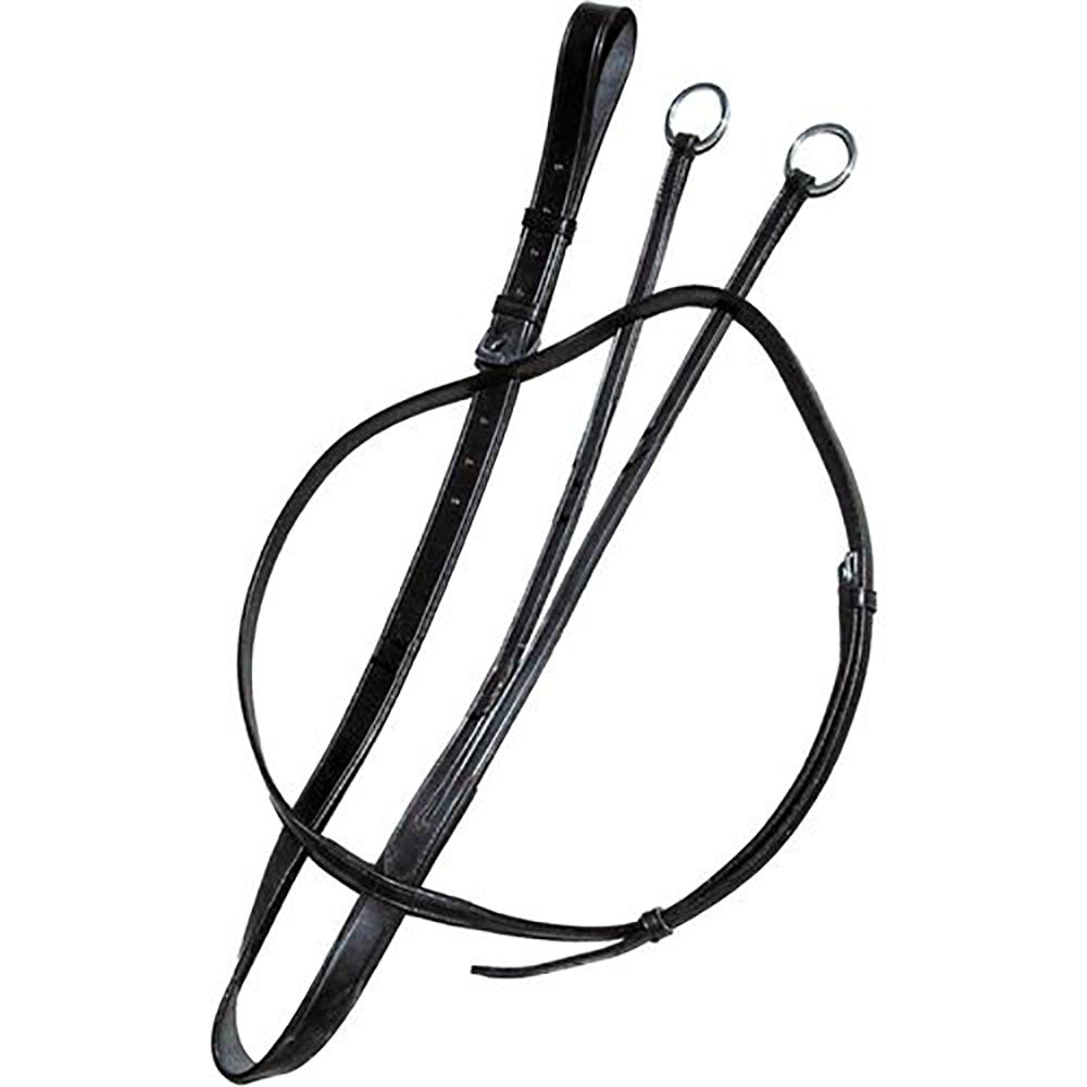 Leslie Webb Training Martingale