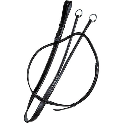 Leslie Webb Training Martingale