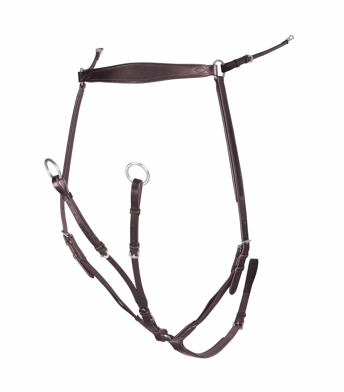 Shires Velociti Rapida Breastplate