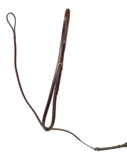 Nunn Finer Square Raised Standing Martingale