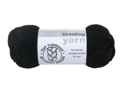 Lucky Braids Braiding Yarn