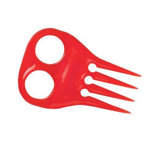Plastic Braid Aid