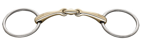 Herm Sprenger Dynamic RS Sensogan Loose Ring (16mm)