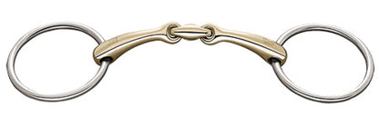 Herm Sprenger Dynamic RS Sensogan Loose Ring (16mm)