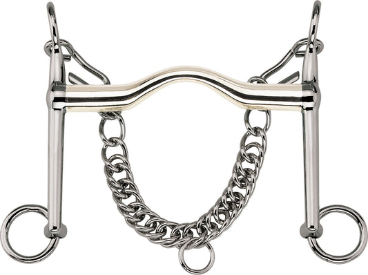Herm Sprenger Special Dressage Sensogan Weymouth