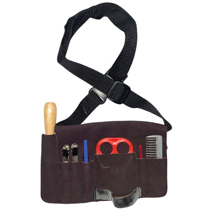 Braiding Belt