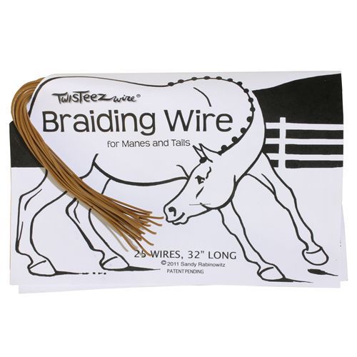 Braideez Braiding Wire