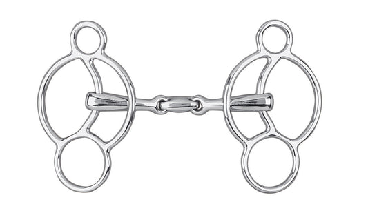 Stübben EZ Control 3-Ring Elevator Bit