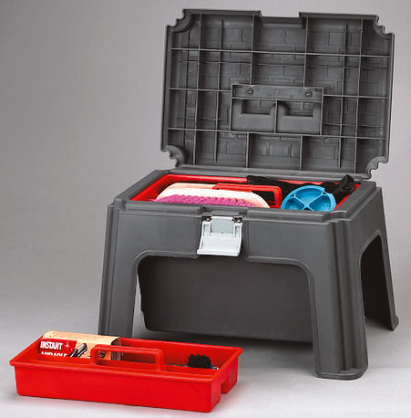 DS Grooming Stool Box