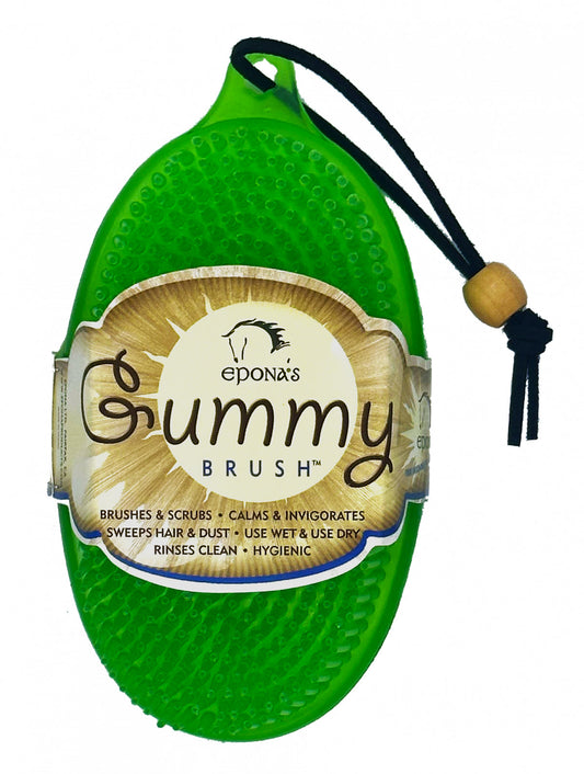 Epona Gummy Scrubby
