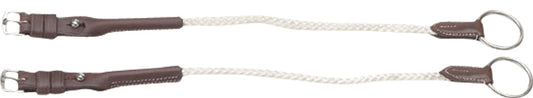 Single Rope Gag Cheeks