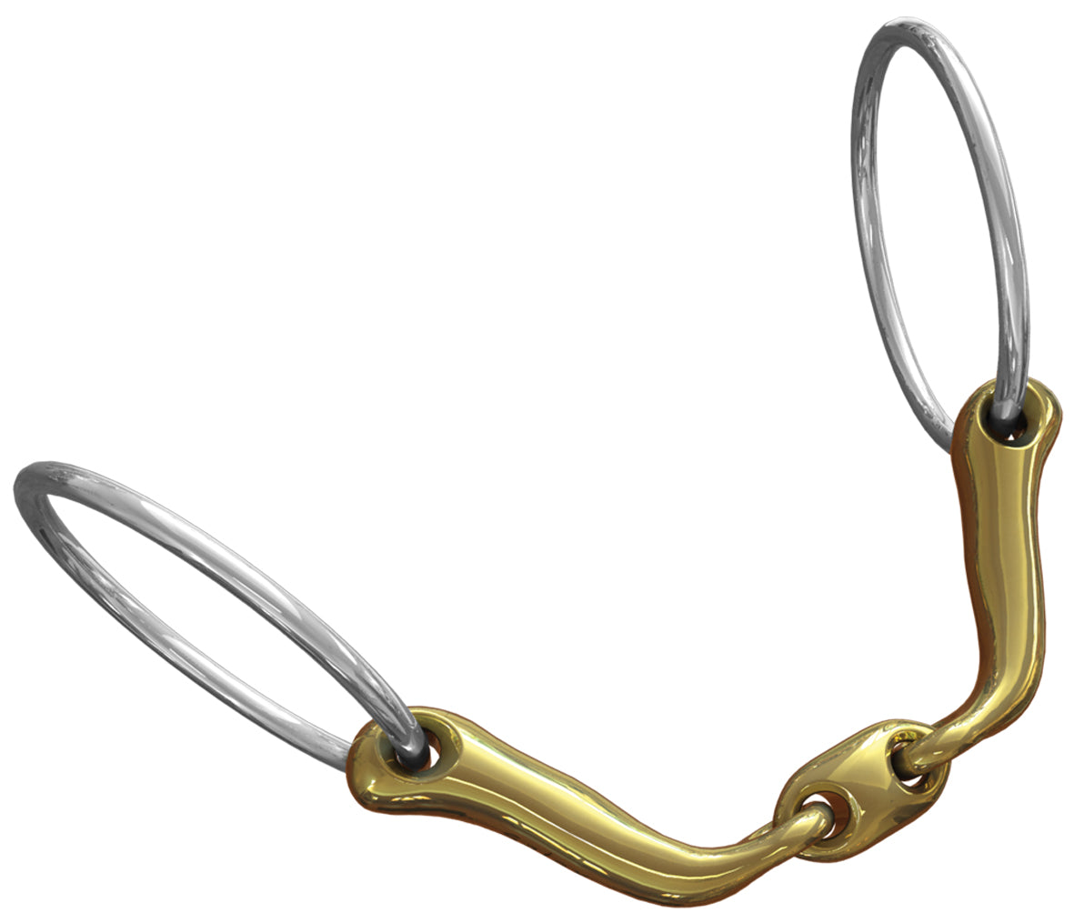 Neue Schule Verbindend Loose Ring Bit (16mm)