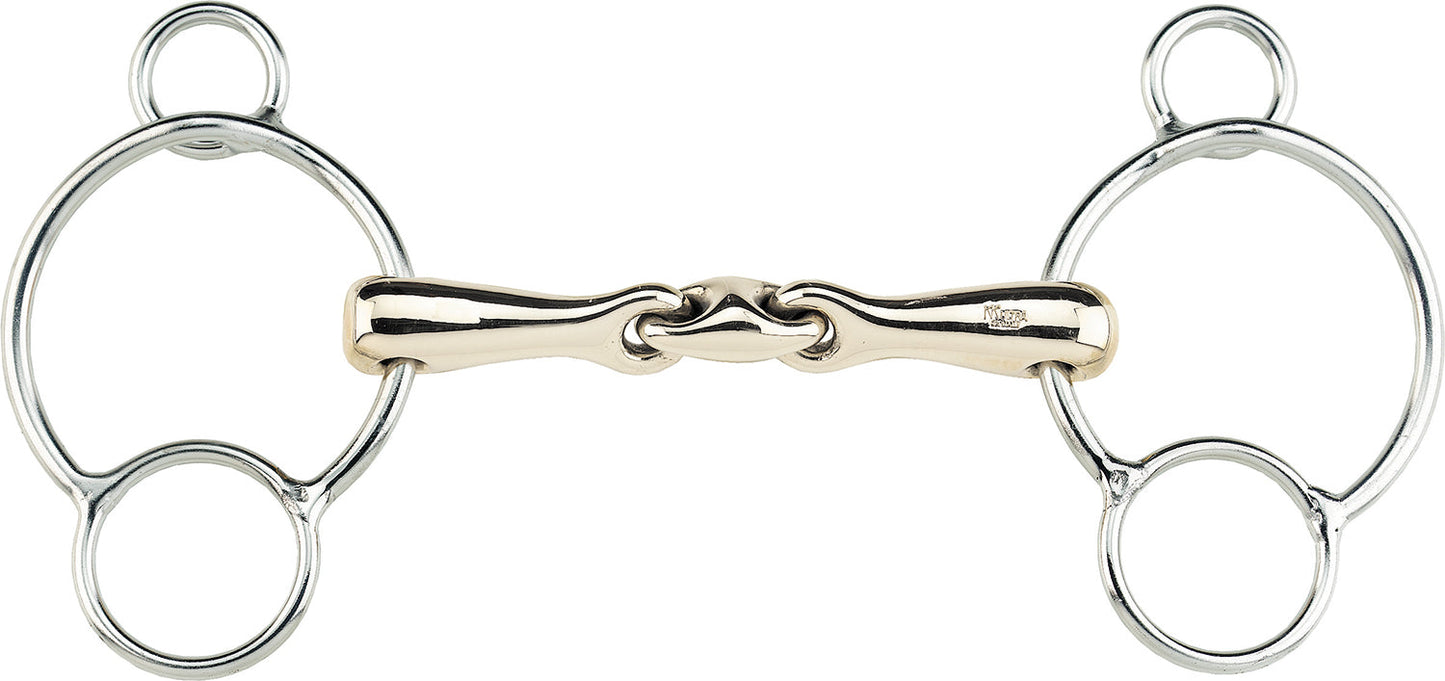 Herm Sprenger KK Ultra Sensogan Universal Bit (16mm)