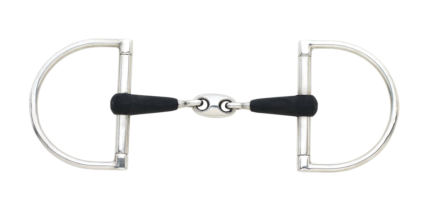 EcoPure by Centaur Oval Link Hunter D-Ring Bit