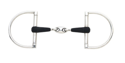 EcoPure by Centaur Oval Link Hunter D-Ring Bit
