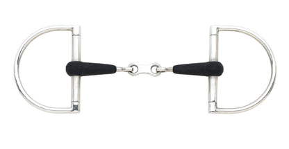 EcoPure by Centaur French Link D-Ring Bit