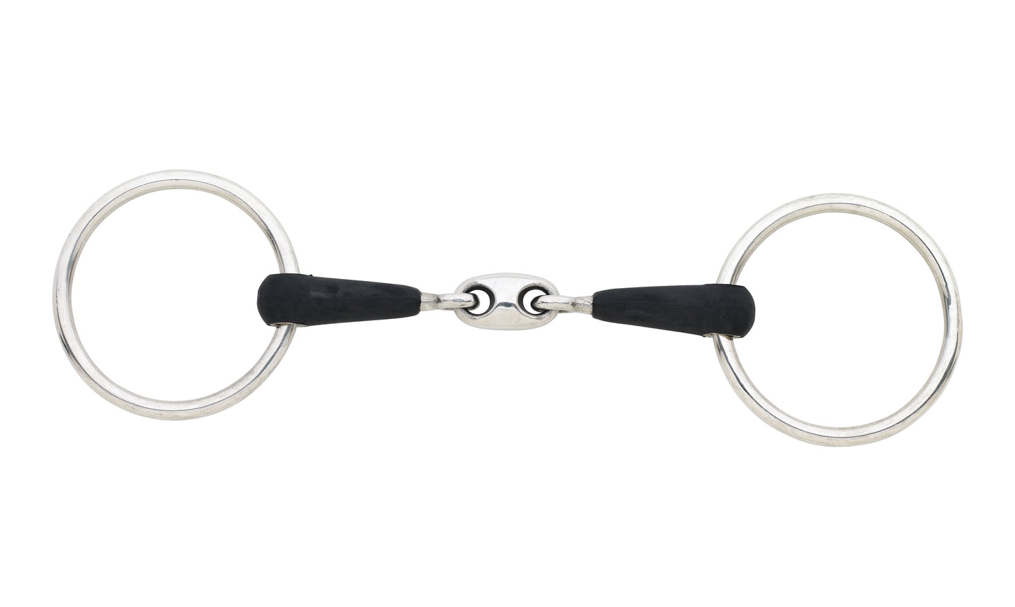 EcoPure by Centaur Oval Link Loose Ring Bit