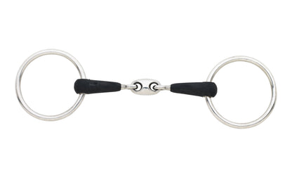 EcoPure by Centaur Oval Link Loose Ring Bit
