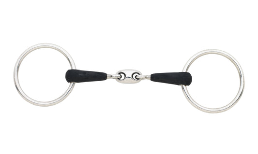 EcoPure by Centaur Oval Link Loose Ring Bit