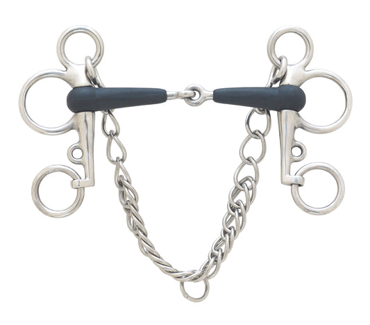 EcoPure by Centaur Jointed Tom Thumb Bit