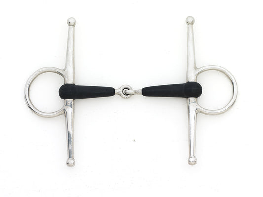 EcoPure by Centaur Jointed Full Cheek Bit