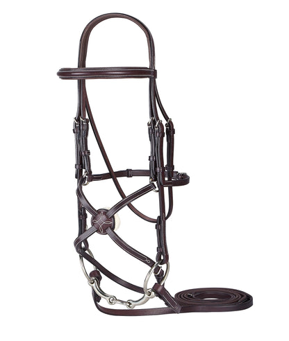 DS Premier Figure-8 Bridle