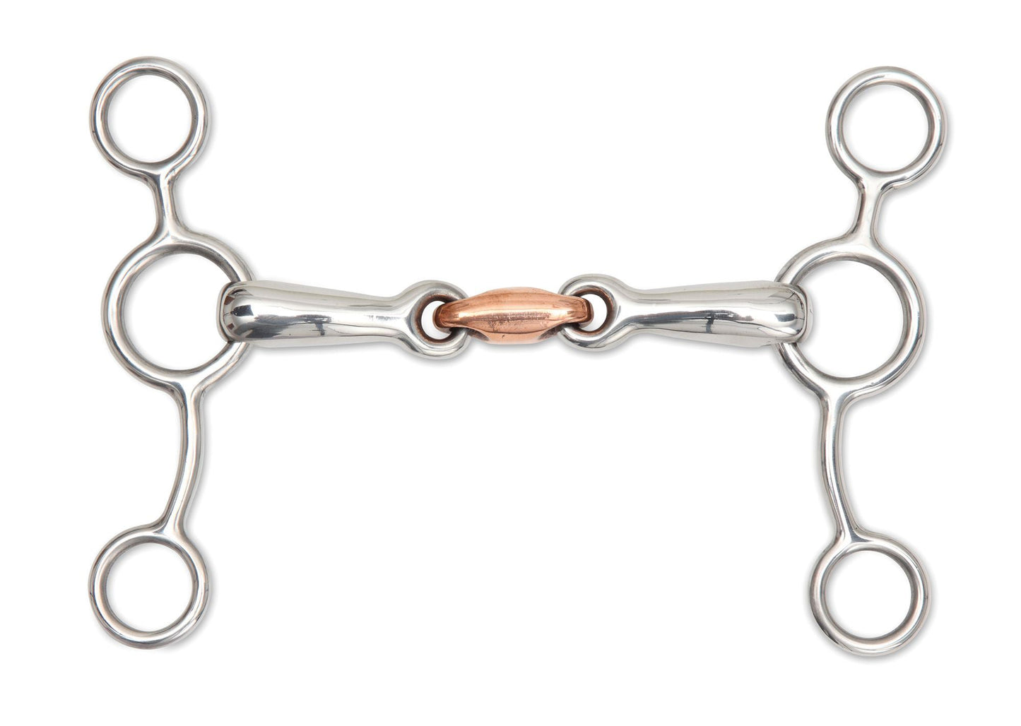 Shires Tom Thumb with Copper Lozenge