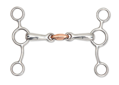 Shires Tom Thumb with Copper Lozenge