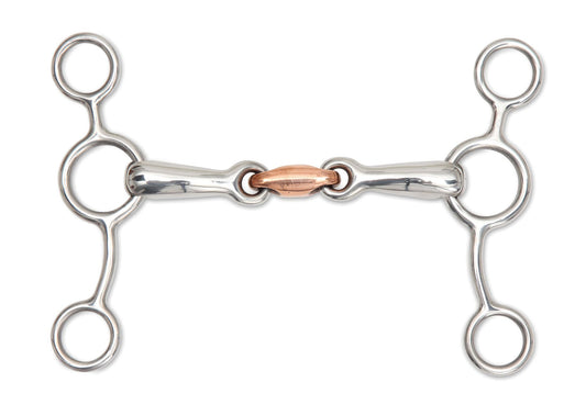 Shires Tom Thumb with Copper Lozenge