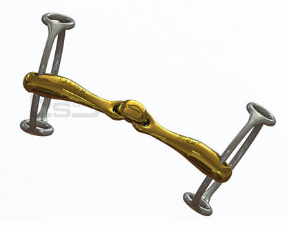 Neue Schule Turtle Tactio with Flex Balding Bit
