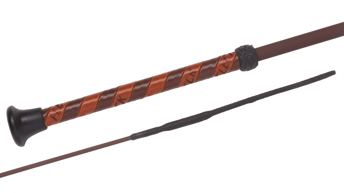 Fleck Silk Touch Bat