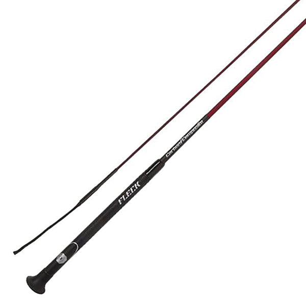 Fleck Carbon Ultralight Dressage Whip