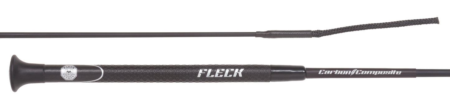 Fleck Carbon Ultralight Dressage Whip