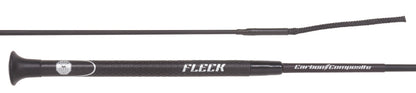 Fleck Carbon Ultralight Dressage Whip