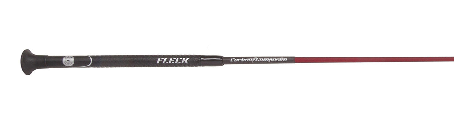 Fleck Carbon Ultralight Dressage Whip