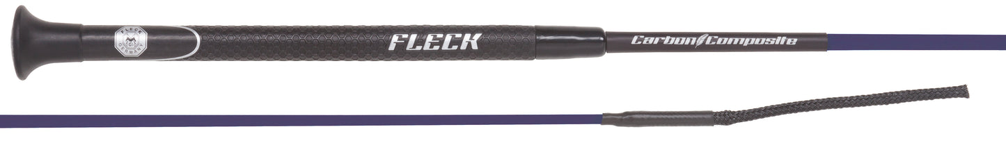 Fleck Carbon Ultralight Dressage Whip