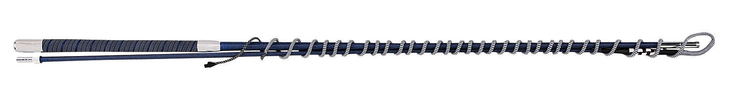 Fleck Collapsible Lunge Whip